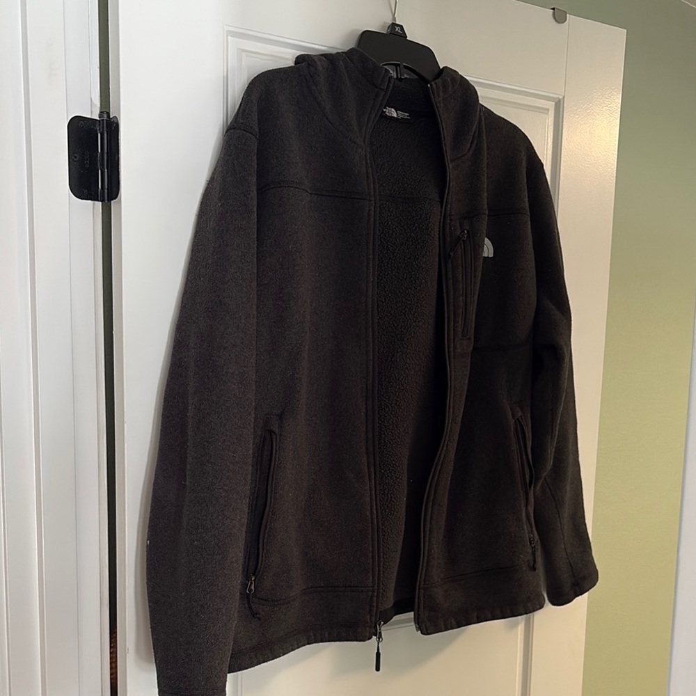 The North Face Performance Jacket Full-Zip - image 1